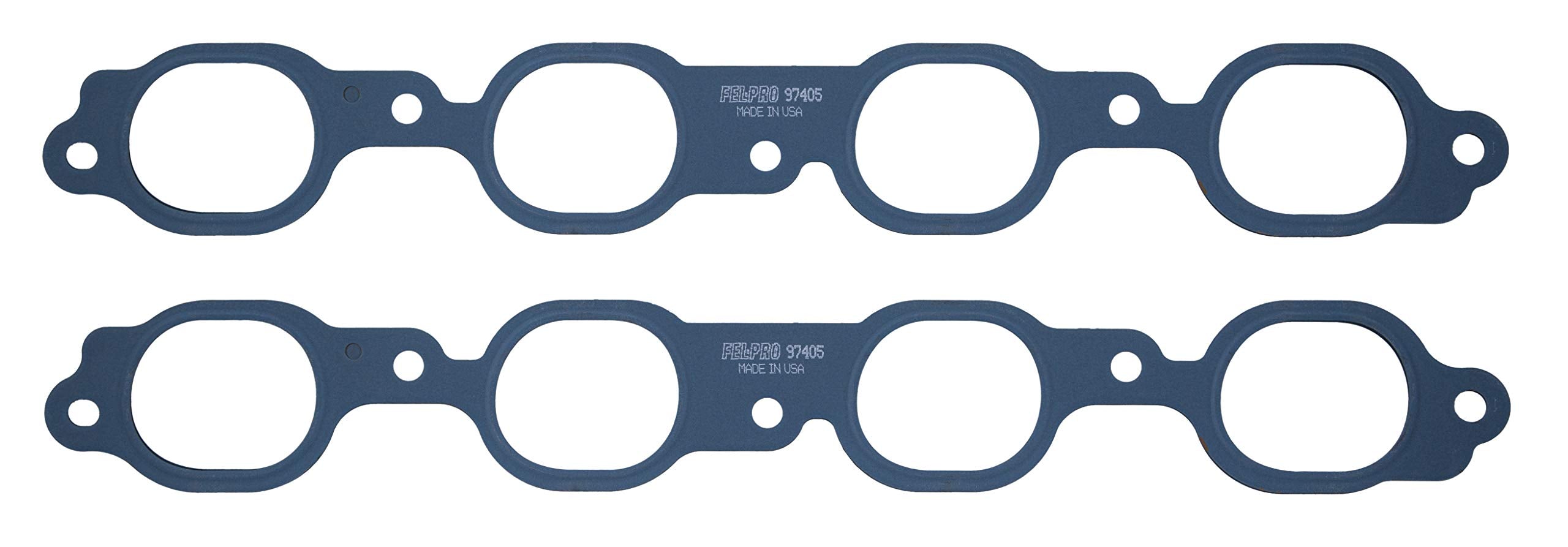 MS FEL-PRO 97405 Exhaust Manifold Gasket Set