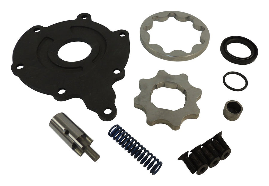 Oil Pump Crown Automotive Repair Kit Engine