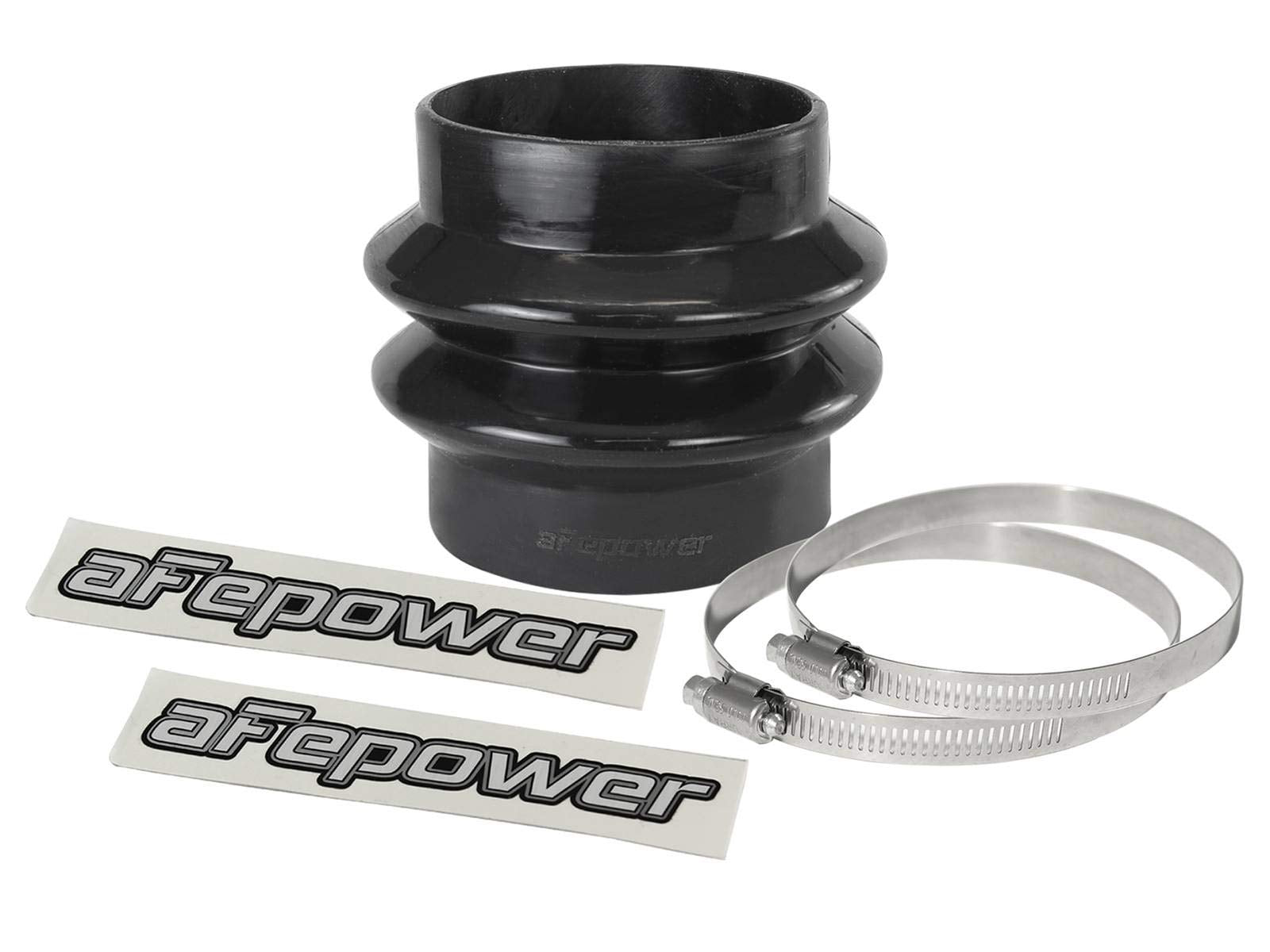 Magnum FORCE aFe Power Cold Air Intake System Spare Parts Kit 59-00095