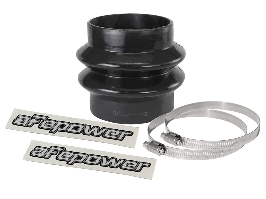 Magnum FORCE aFe Power Cold Air Intake System Spare Parts Kit 59-00095