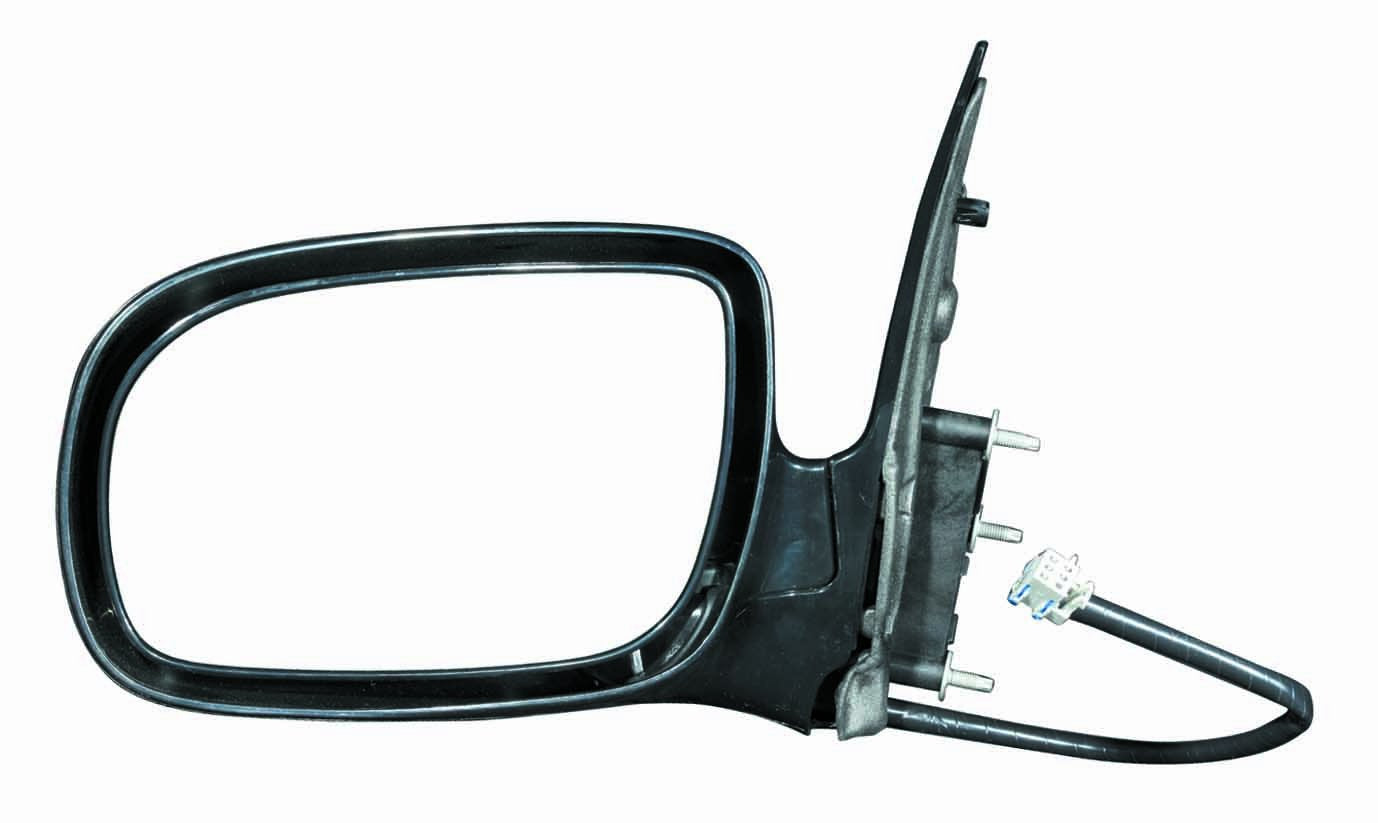 Replacement Driver Side Door Mirror Set DEPO 335-5426L3EBH