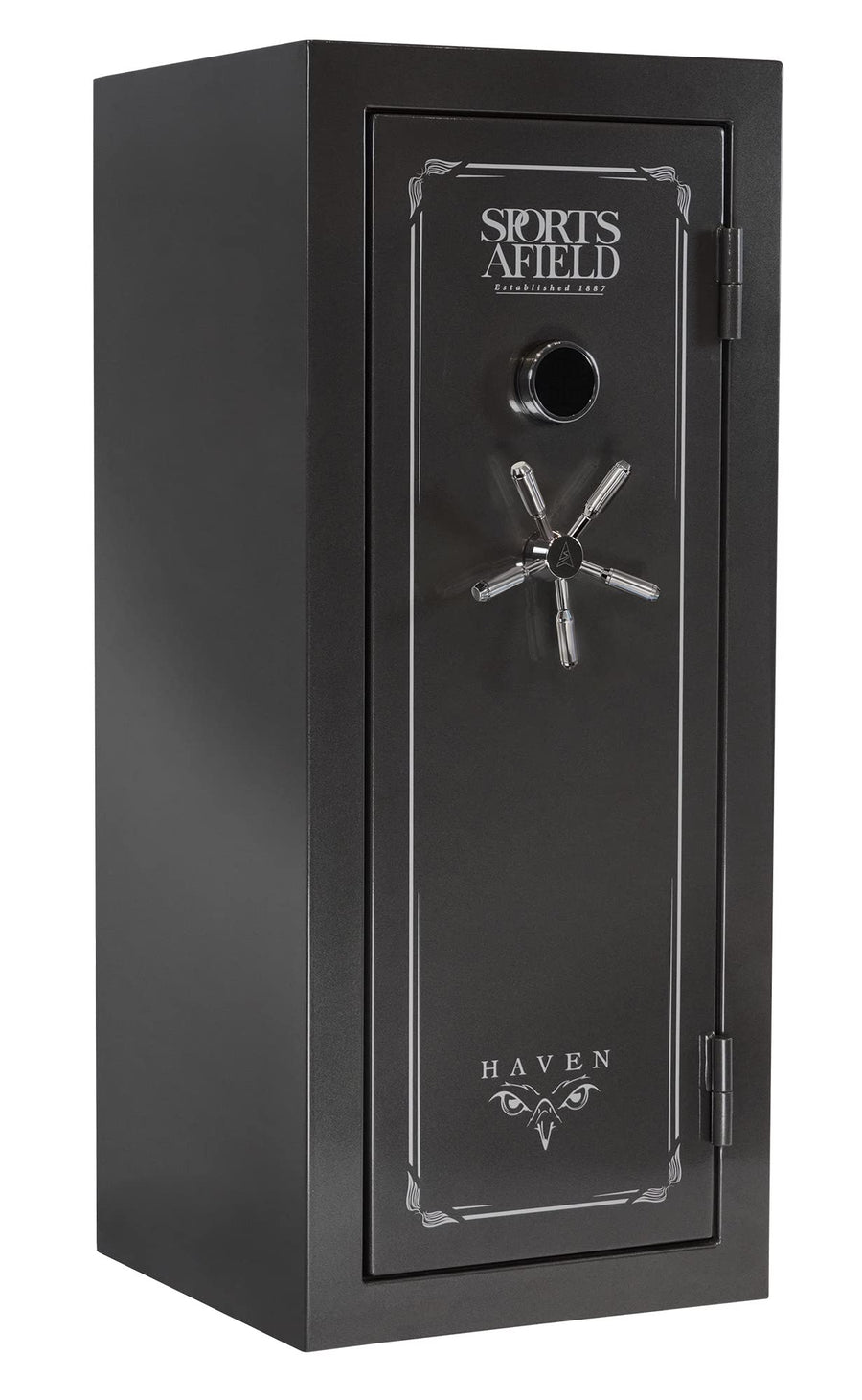 24-Gun Safe Haven Series–Fire/Waterproof 5925HX