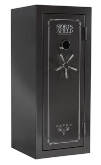 24-Gun Safe Haven Series–Fire/Waterproof 5925HX