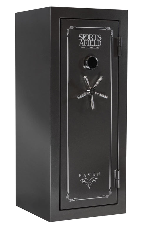 24-Gun Safe Haven Series–Fire/Waterproof 5925HX