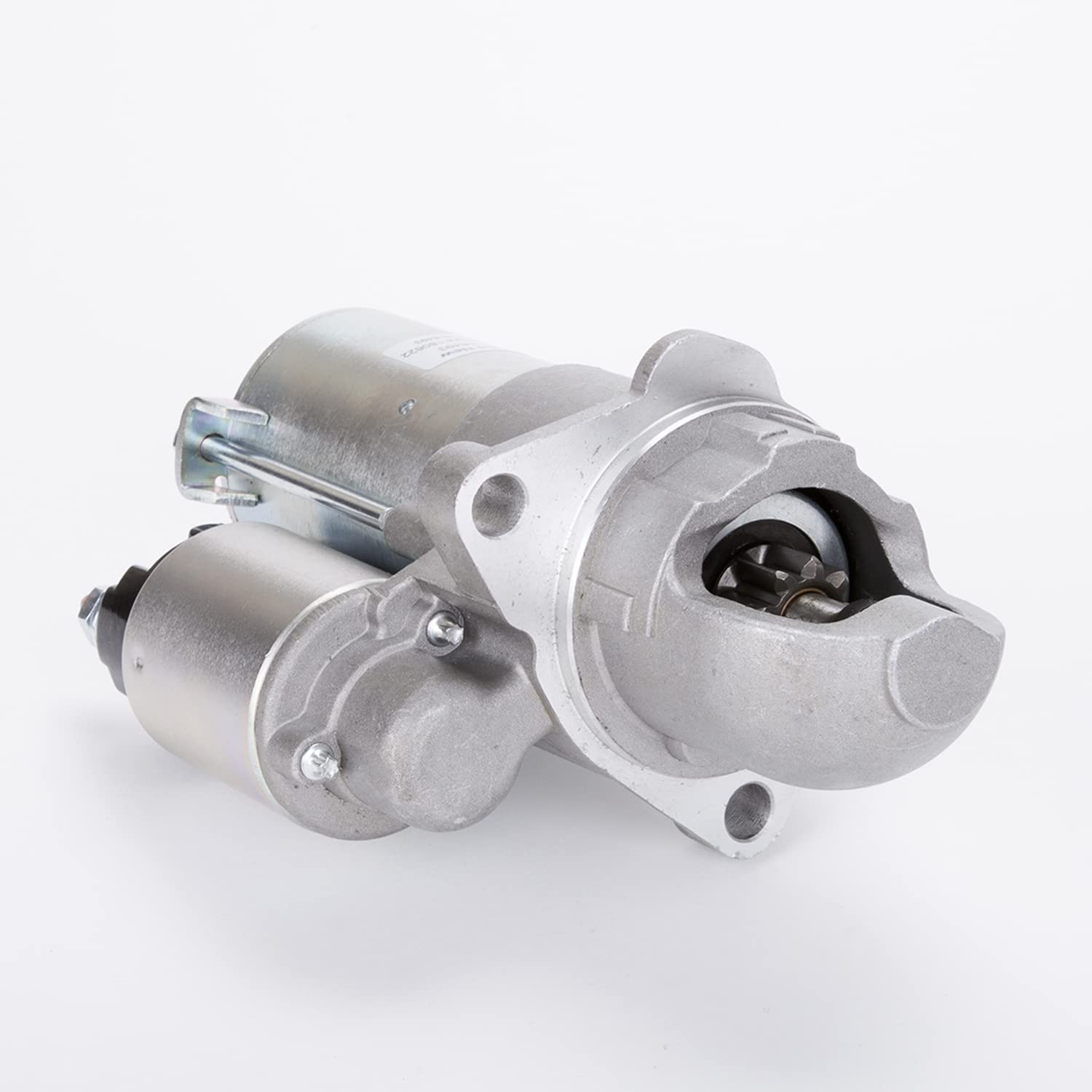 Starter Motor TYC 1-06493 Compatible with 2002-2005 Chevrolet Cavalier