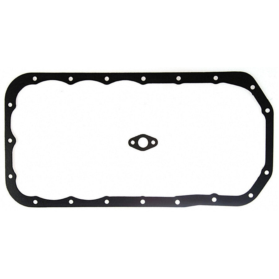 OS FEL-PRO 30734 Oil Pan Gasket Set