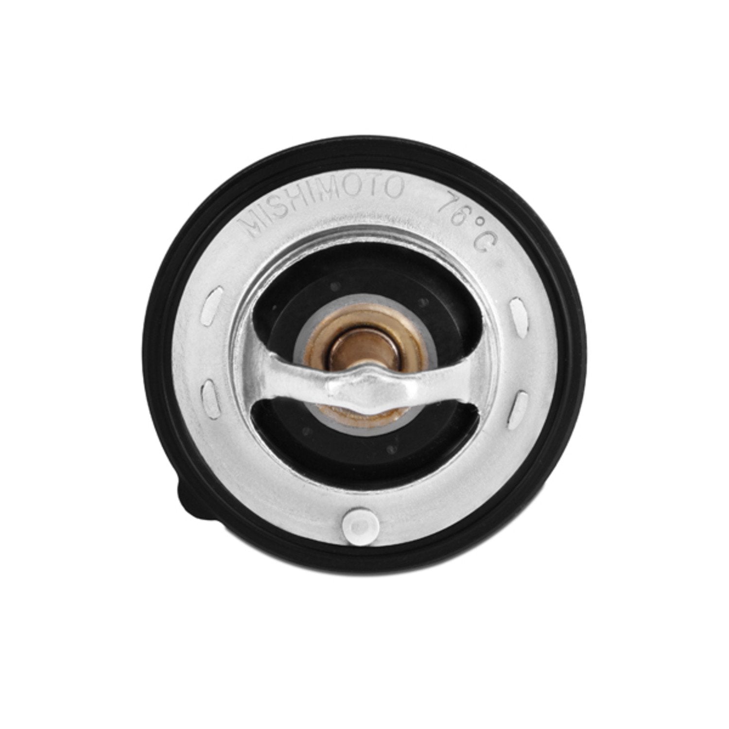 Mishimoto Racing Thermostat MMTS-RX8-04L Fits Mazda RX-8 2004-2011