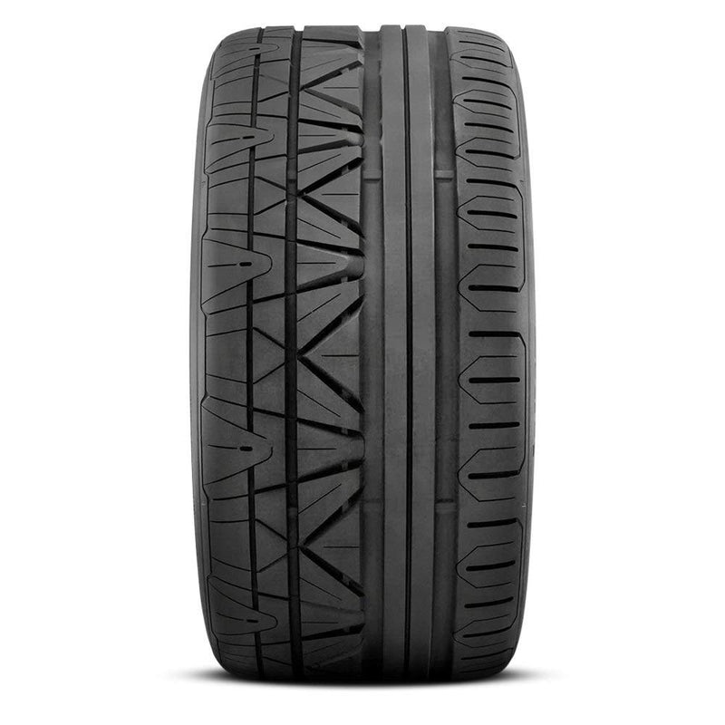 255/30R19 Nitto Invo 91Y