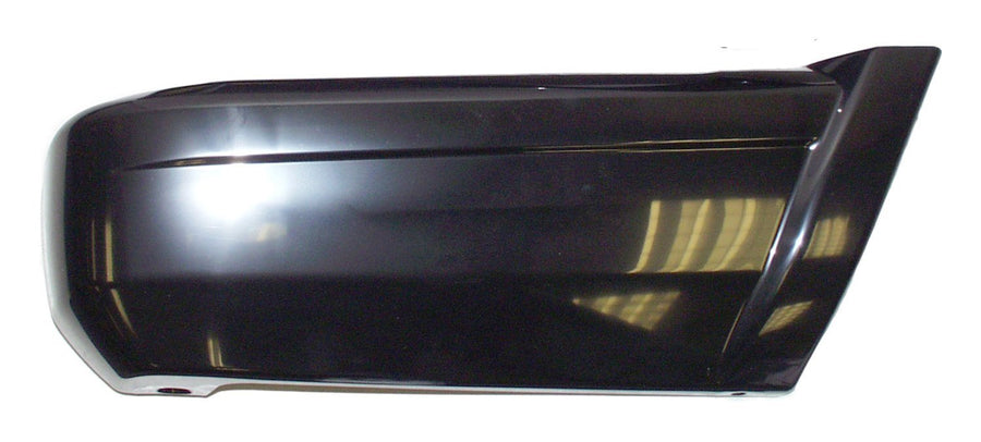 Bumper End Cap Crown Automotive Body