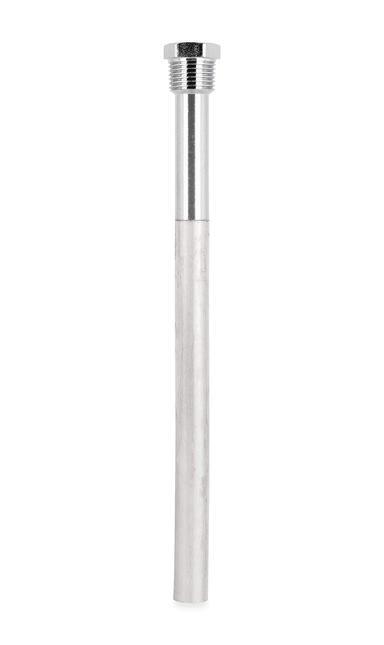 Magnesium Anode Rod Camco 11593 for 10 Gallon Atwood Hot Water Heaters