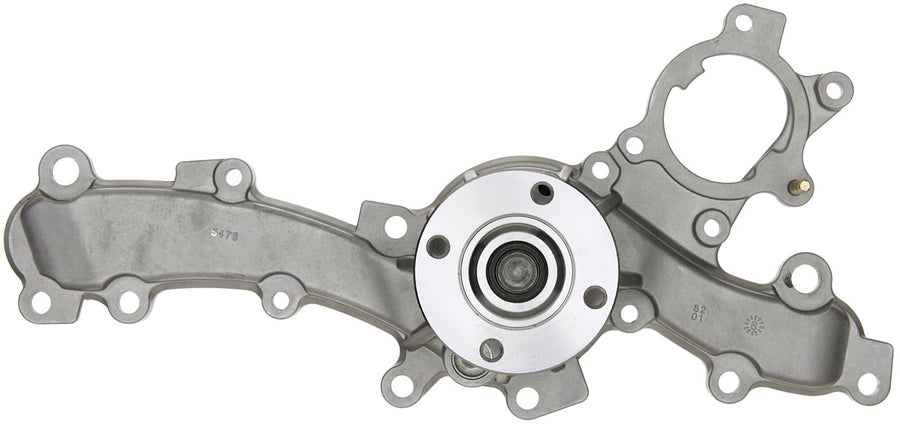 Premium Gates Engine Water Pump 43568