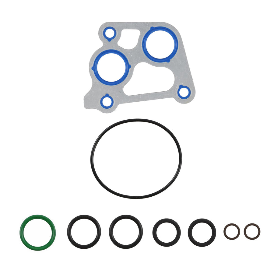 Engine Oil Cooler Gasket Set FEL-PRO ES 73360