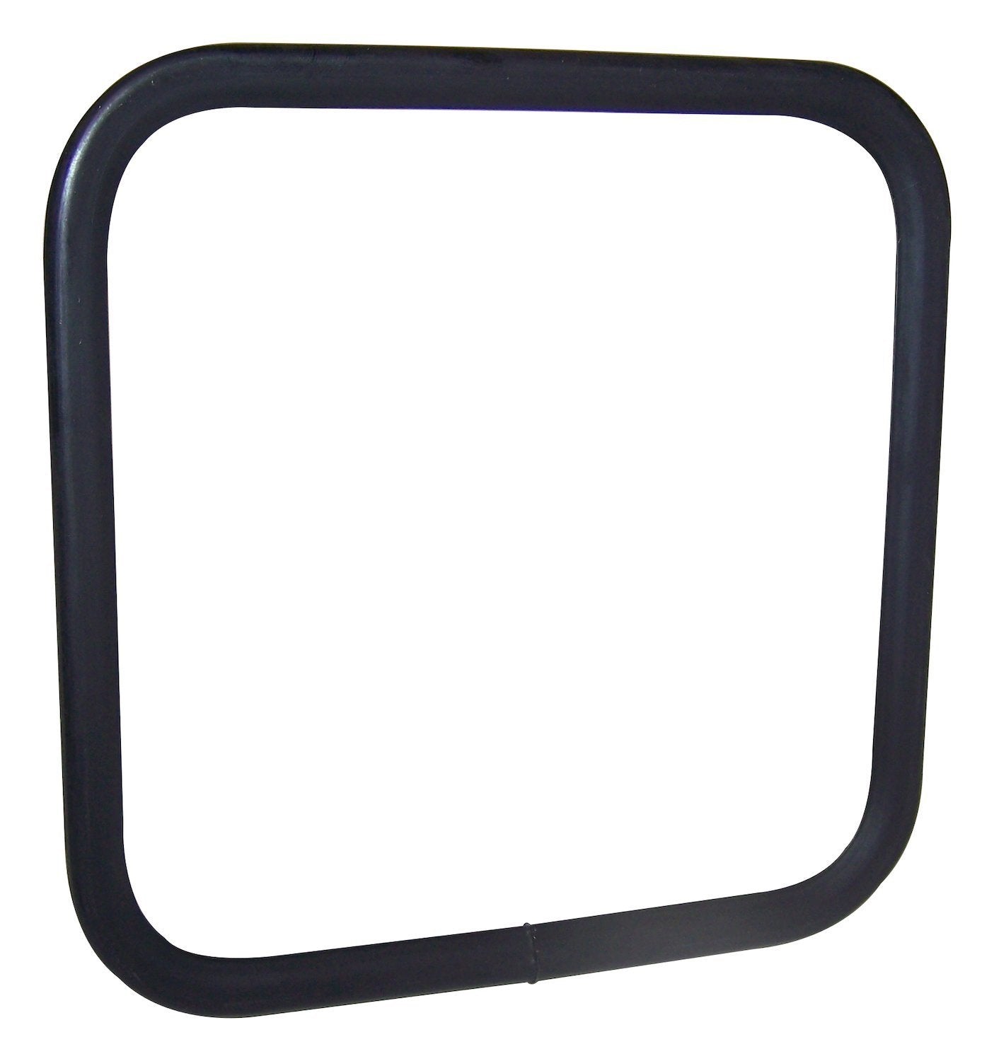 Black Crown Automotive Side Mirror Head J5462736