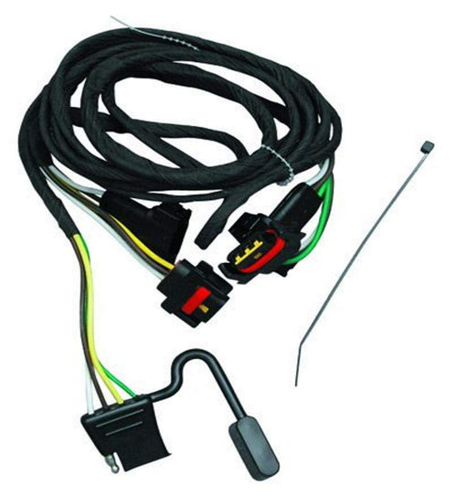 118323 TEKONSHA Tow Ready T-One Connector Assembly