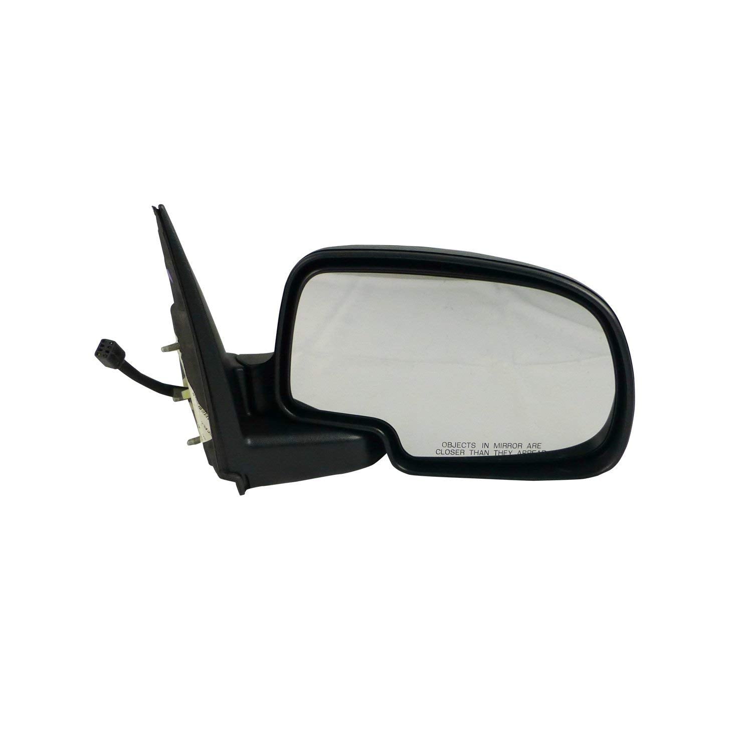 Right-Side TYC 2170251 Door Mirror Compatible with 2000-2002 Chevrolet Silverado
