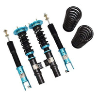 MR-CDK-FFX09-EZII Megan Racing EZII Series Coilover Damper Kit