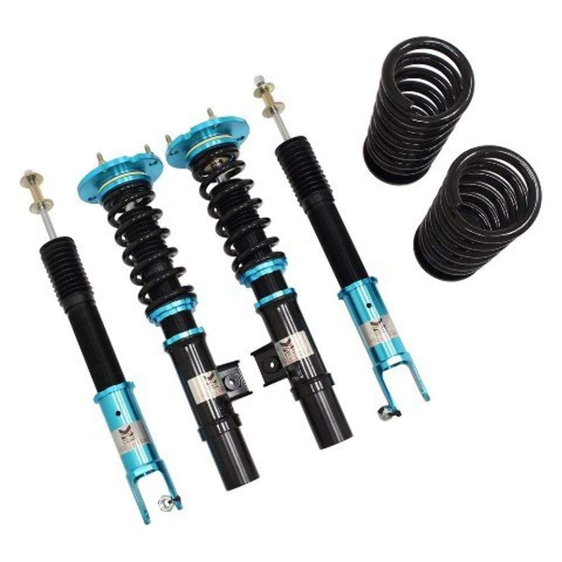 MR-CDK-FFX09-EZII Megan Racing EZII Series Coilover Damper Kit