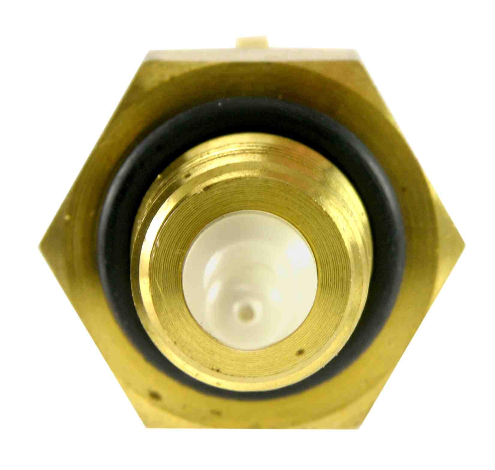 Air Charge Temp Sensor NGK/NTK AJ0001 (75822)