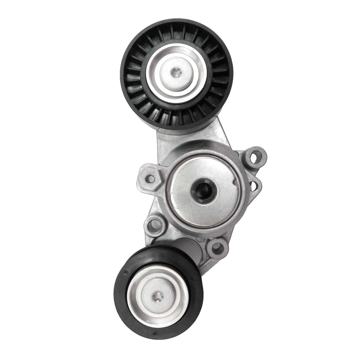 Automatic Goodyear Serpentine Belt Tensioner Assembly 55700