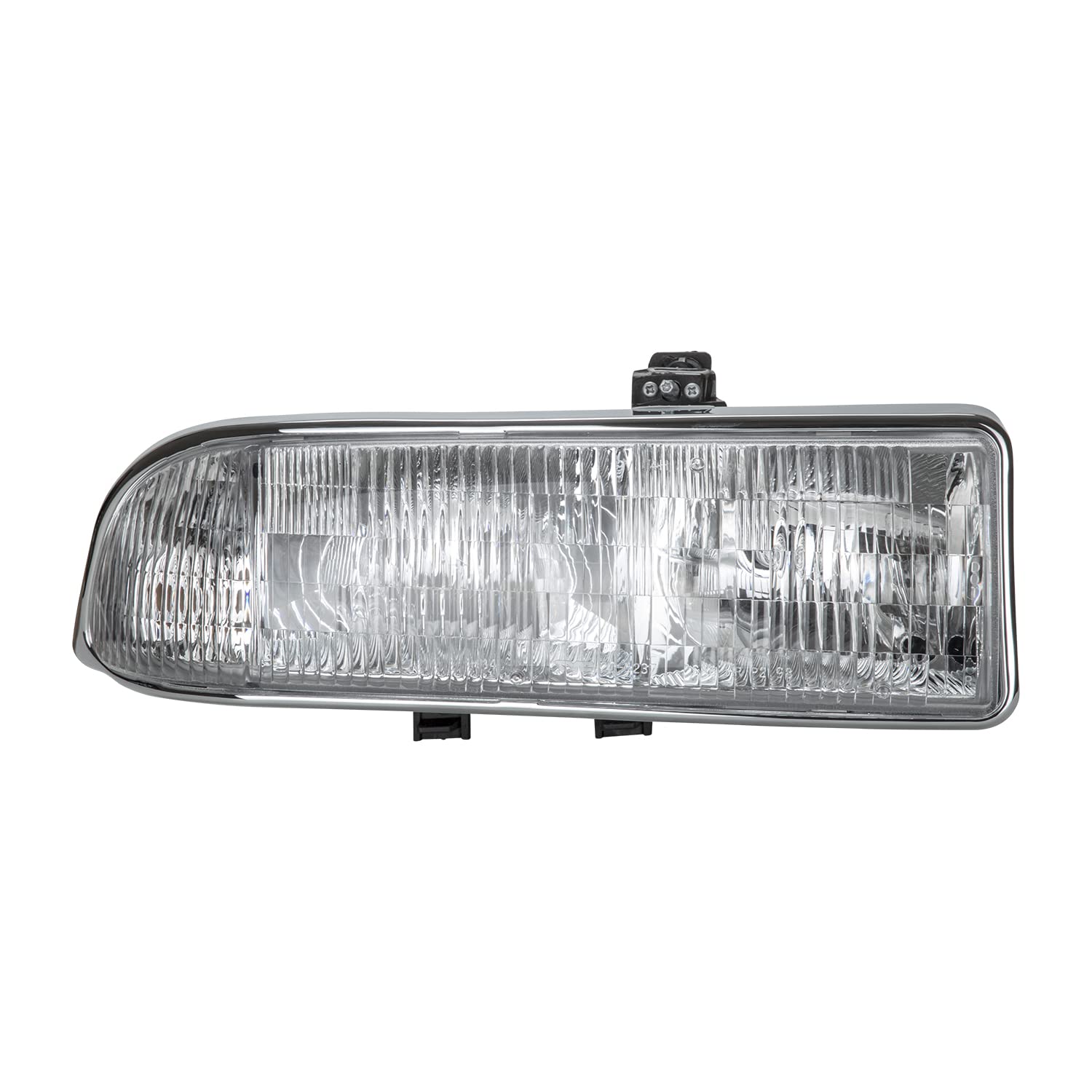 Chevrolet TYC 20-5237-00 Passenger Side Headlight Assembly