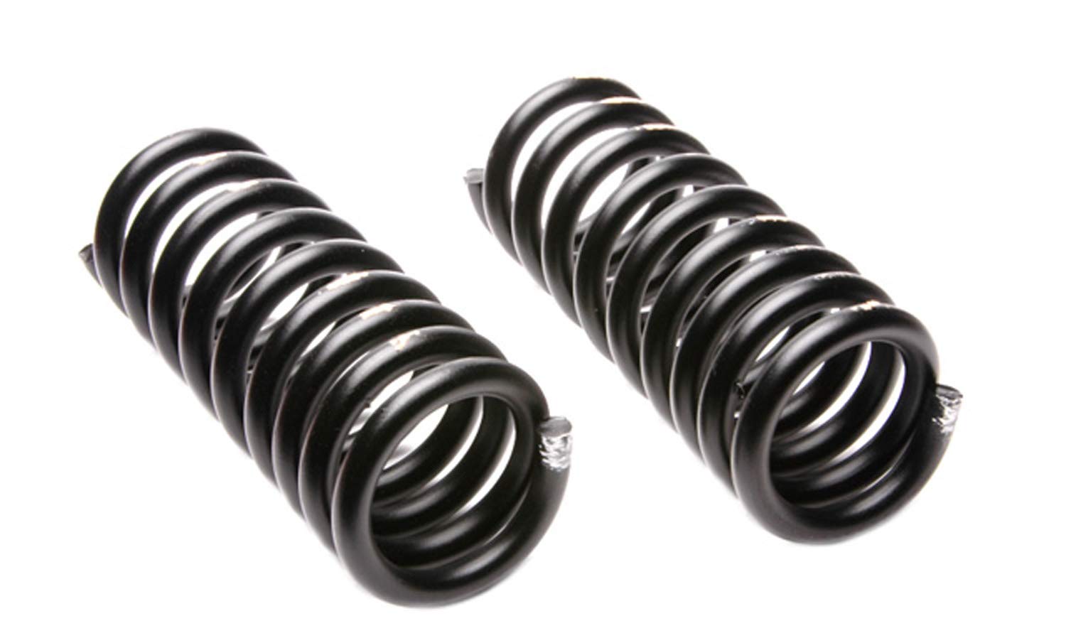 CC640 Coil Spring Set for Chevrolet Astro MOOG