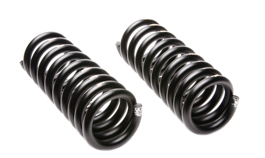 CC640 Coil Spring Set for Chevrolet Astro MOOG