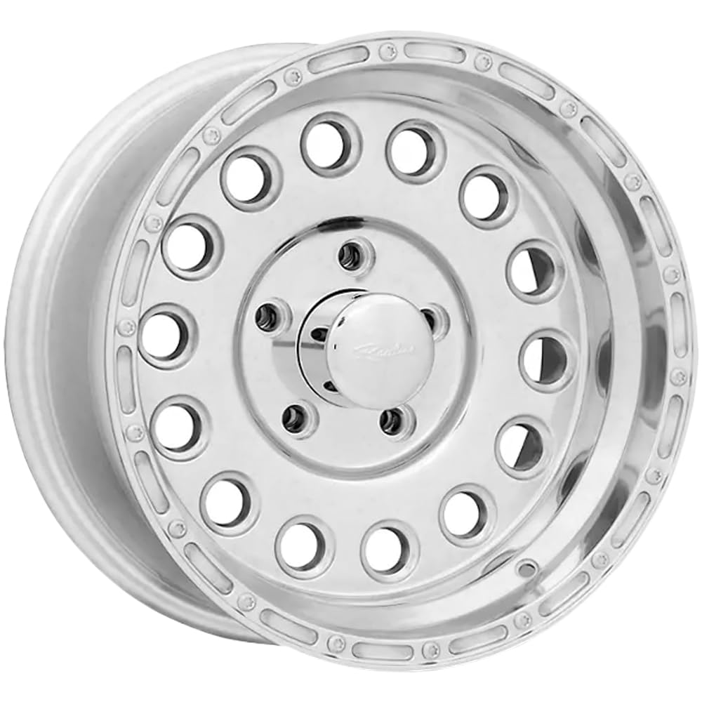 Rock Crusher Raceline 15X10 6X5.5-47mm
