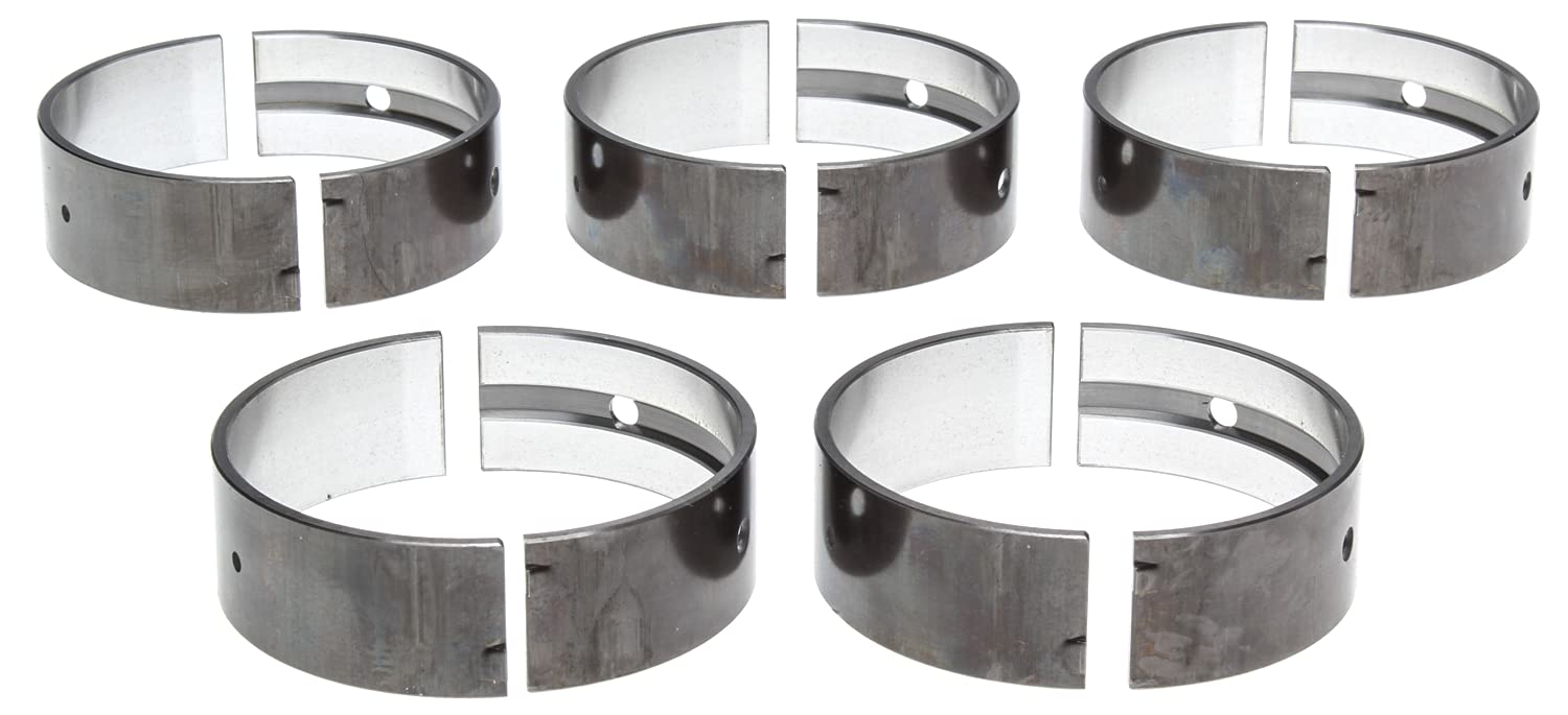 Engine Crankshaft Main Bearing Set Clevite MS-2363A