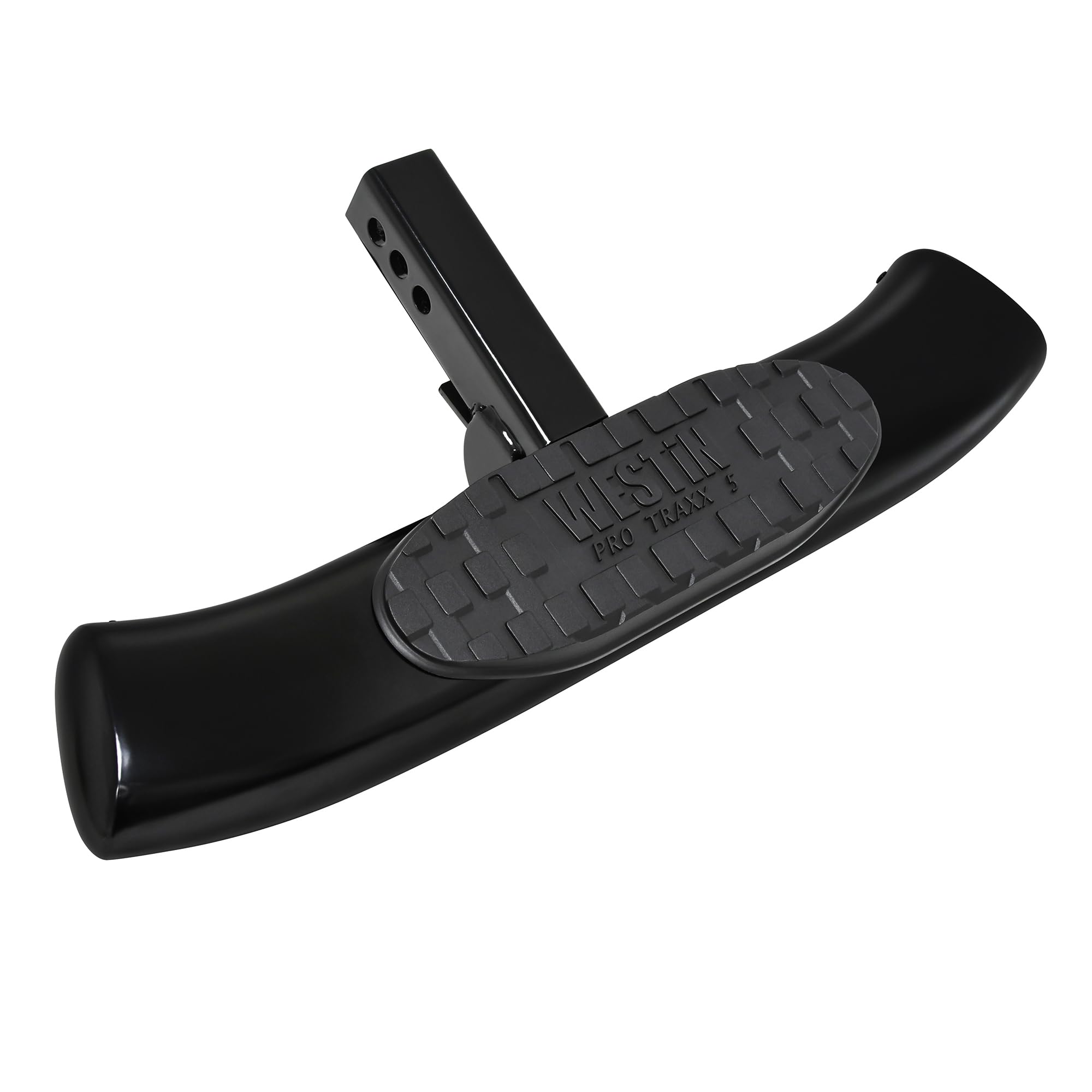 21-50015 Westin PRO TRAXX 5 Hitch Step 27" Step for 2" Receiver