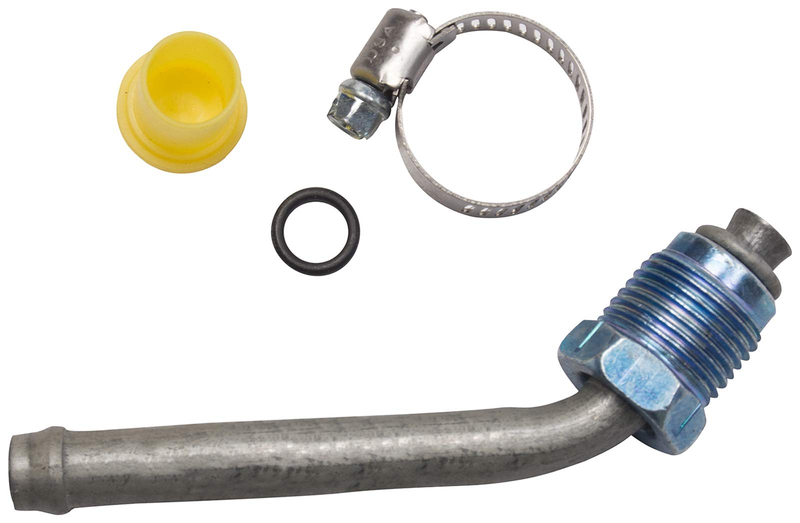 Power Steering Hose End Fitting Gates 350250