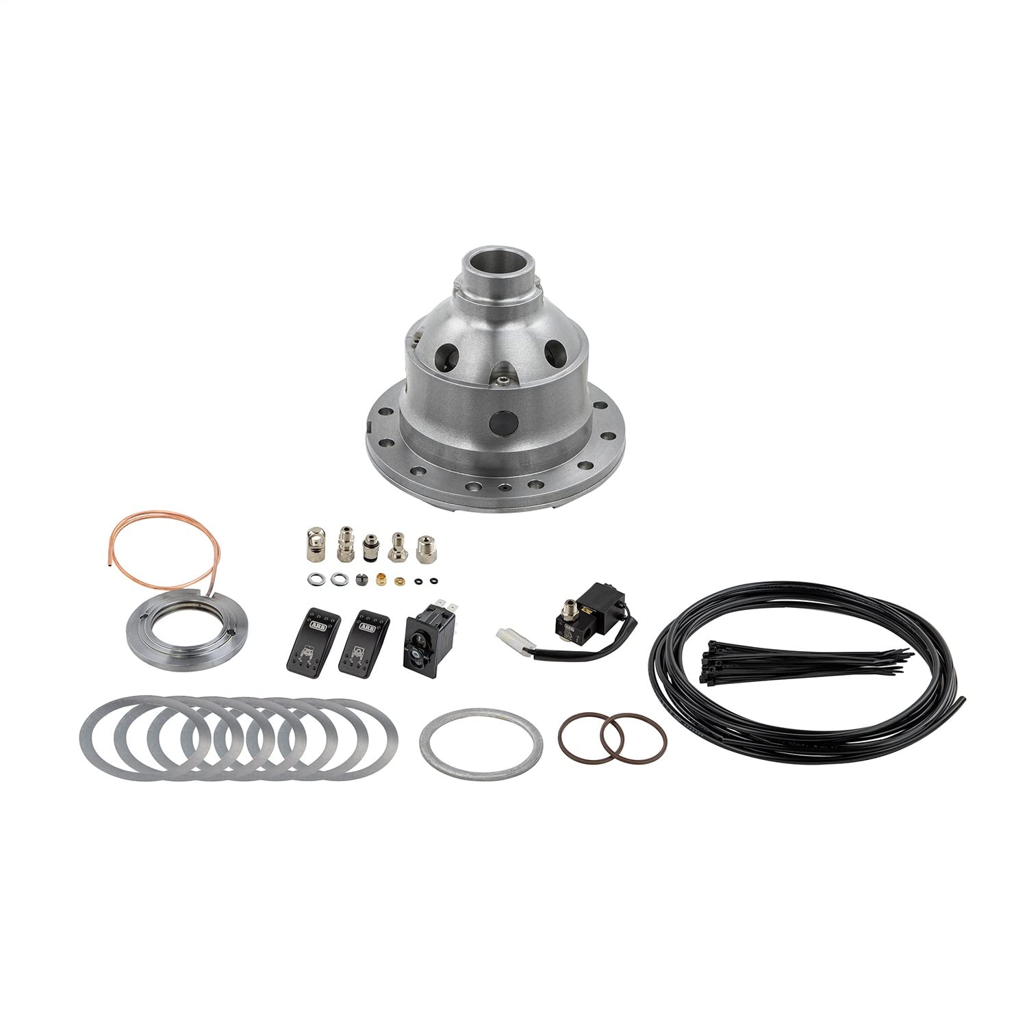 ARB Air Locking Differential RD166