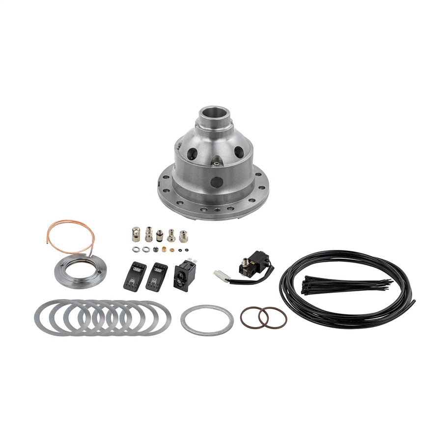 ARB Air Locking Differential RD166