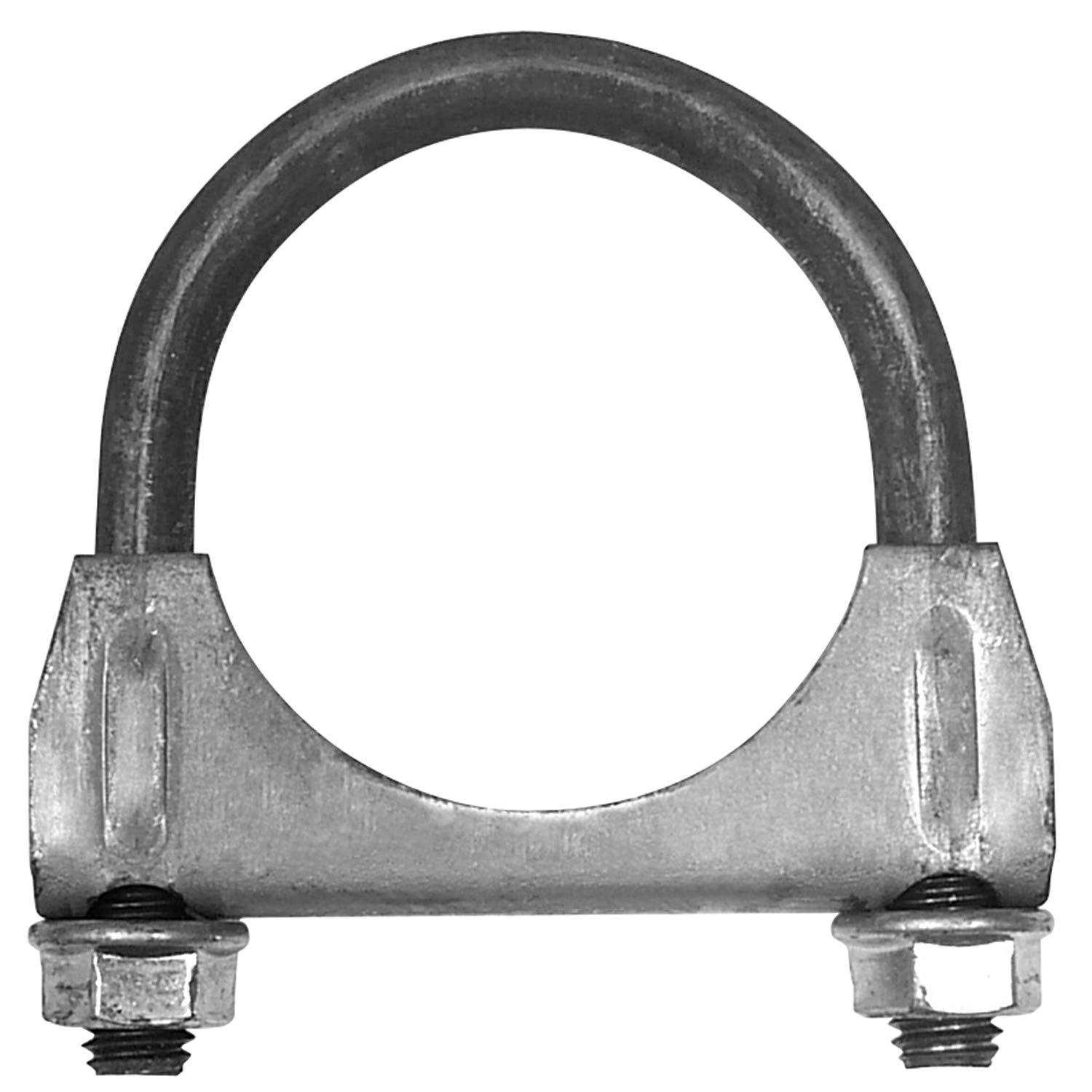 U Clamp AP Exhaust - M300