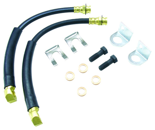 Brake Hose Kit Teraflex 4355400