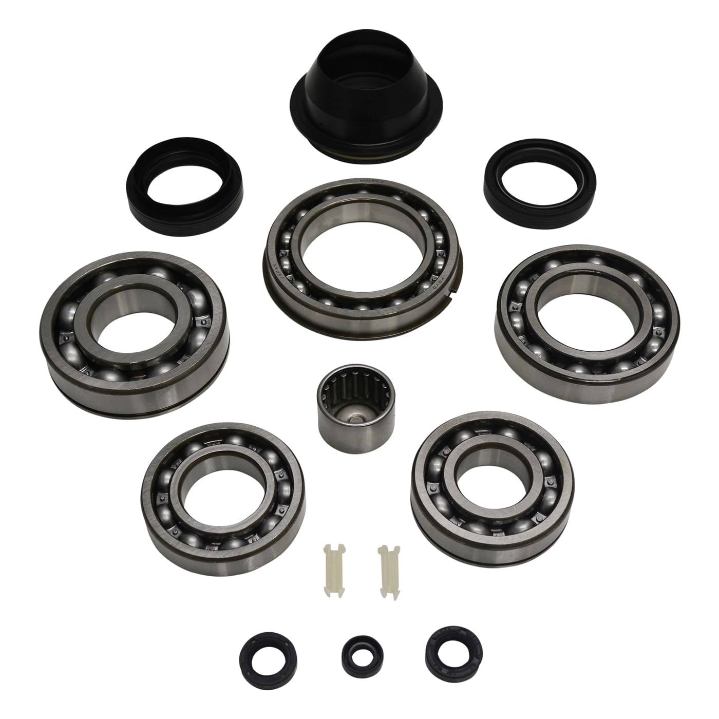 Rear Slip Yoke Bearing Kit USA Standard Transfer Case BW4446 & BW4447
