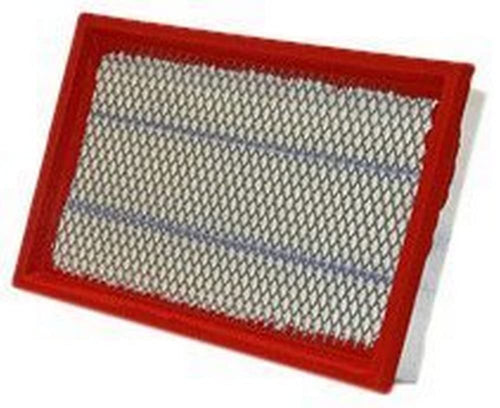 46116 WIX Filters Air Filter Panel, Pack of 1