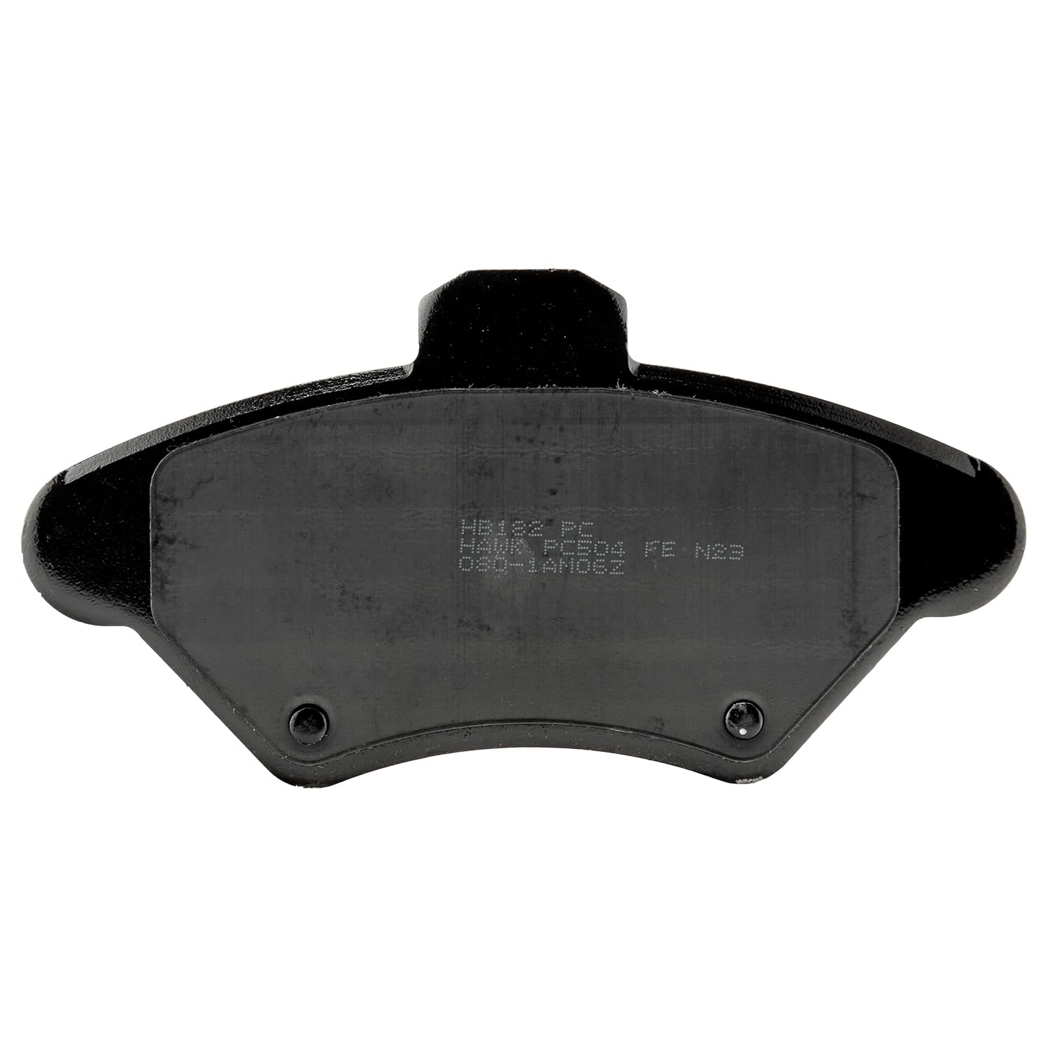 Performance Hawk HB182Z.660 Ceramic Street Brake Pads