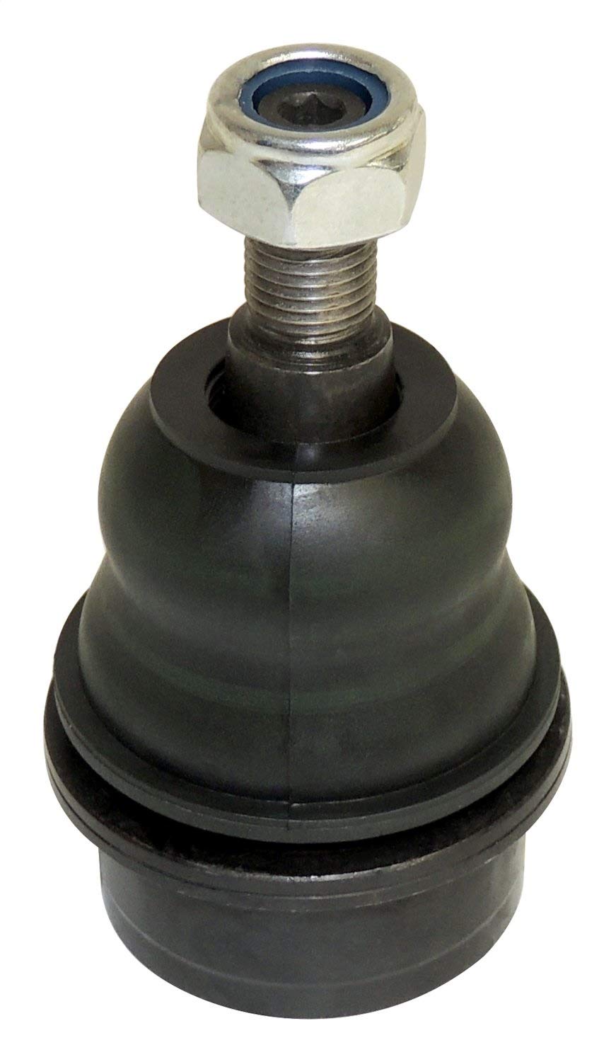 Automotive Crown Ball Joint Suspension
