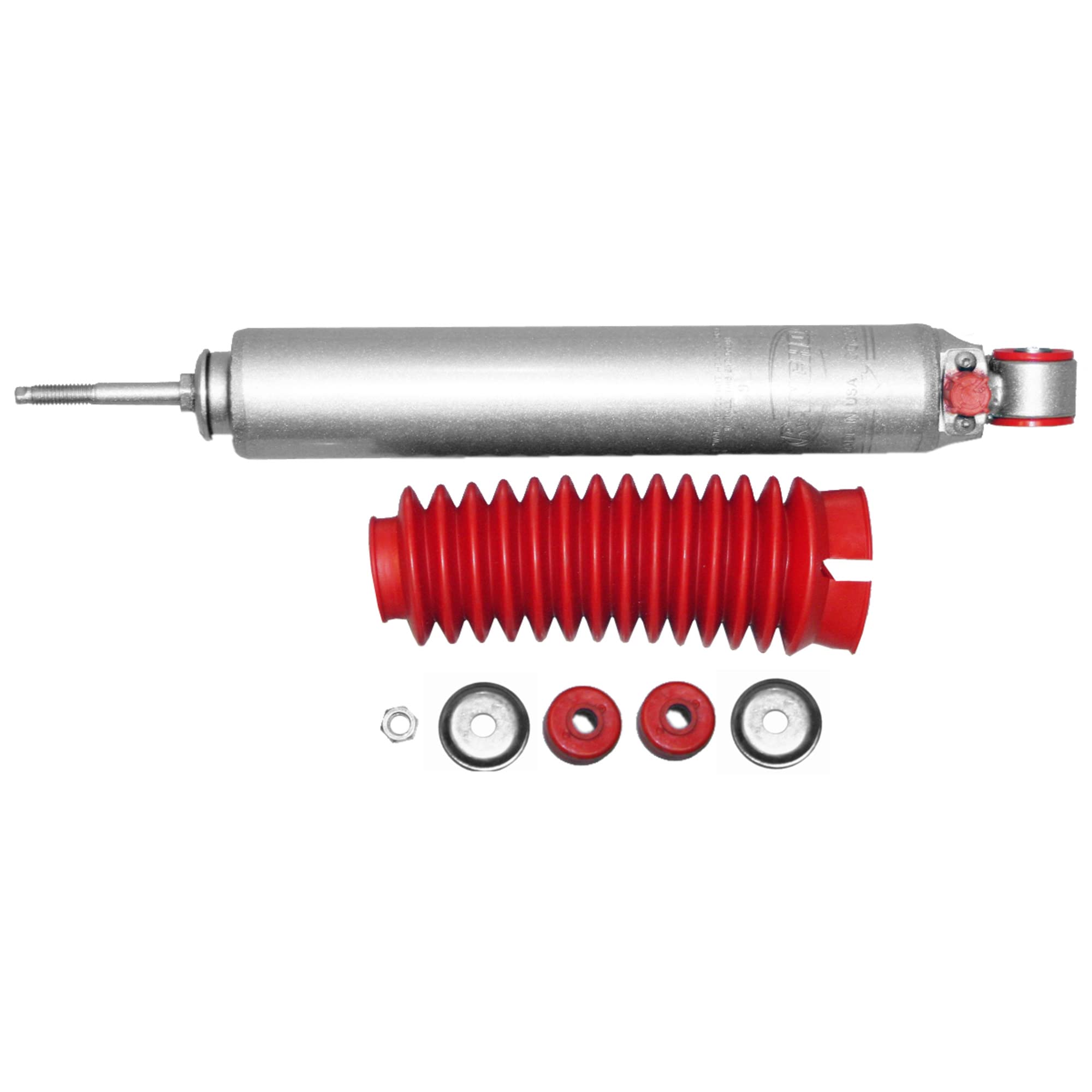 RS999322 Rancho RS9000XL Shock Absorber