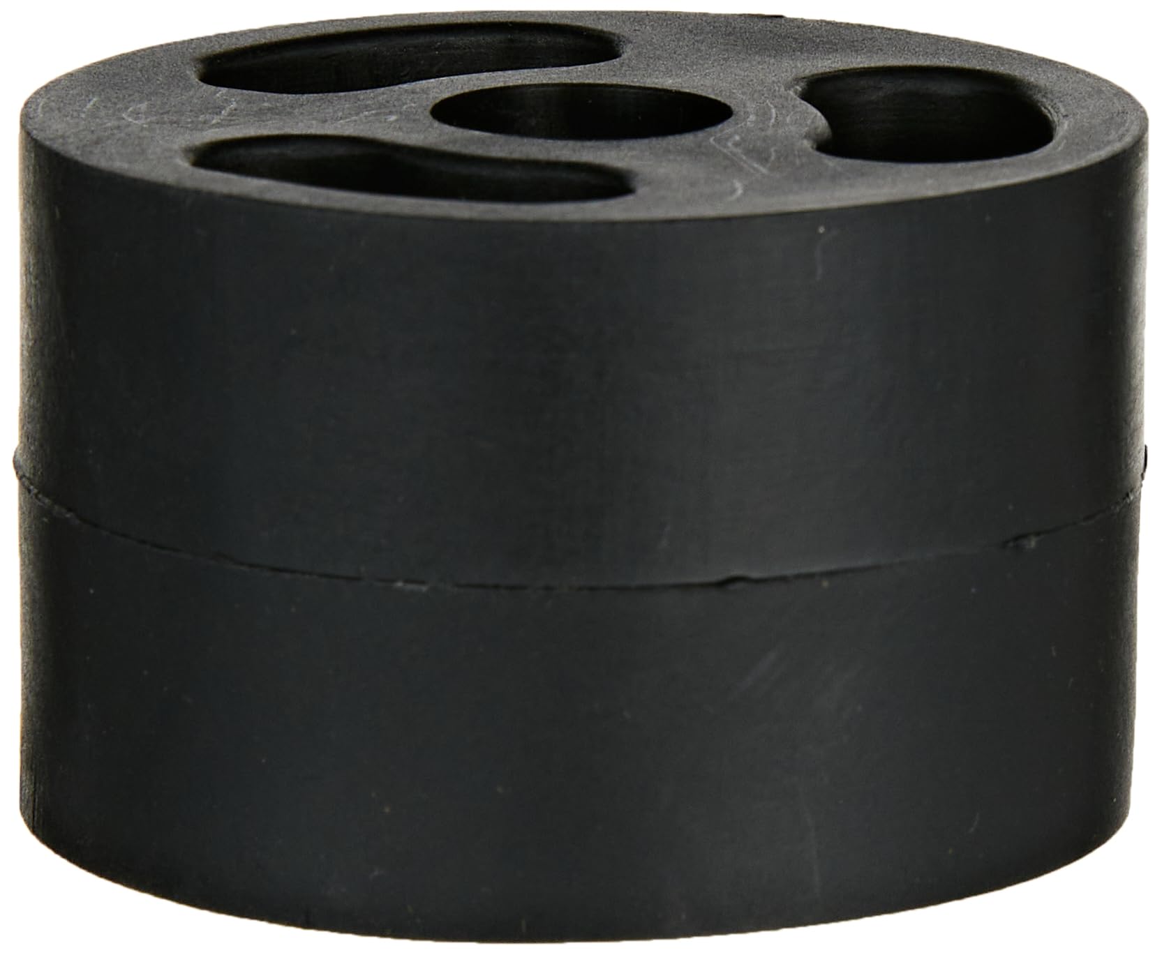 Rough Country 1.25" Riser Kit Front Seat for 1997-2006 Jeep Wrangler TJ - 1158 , Black