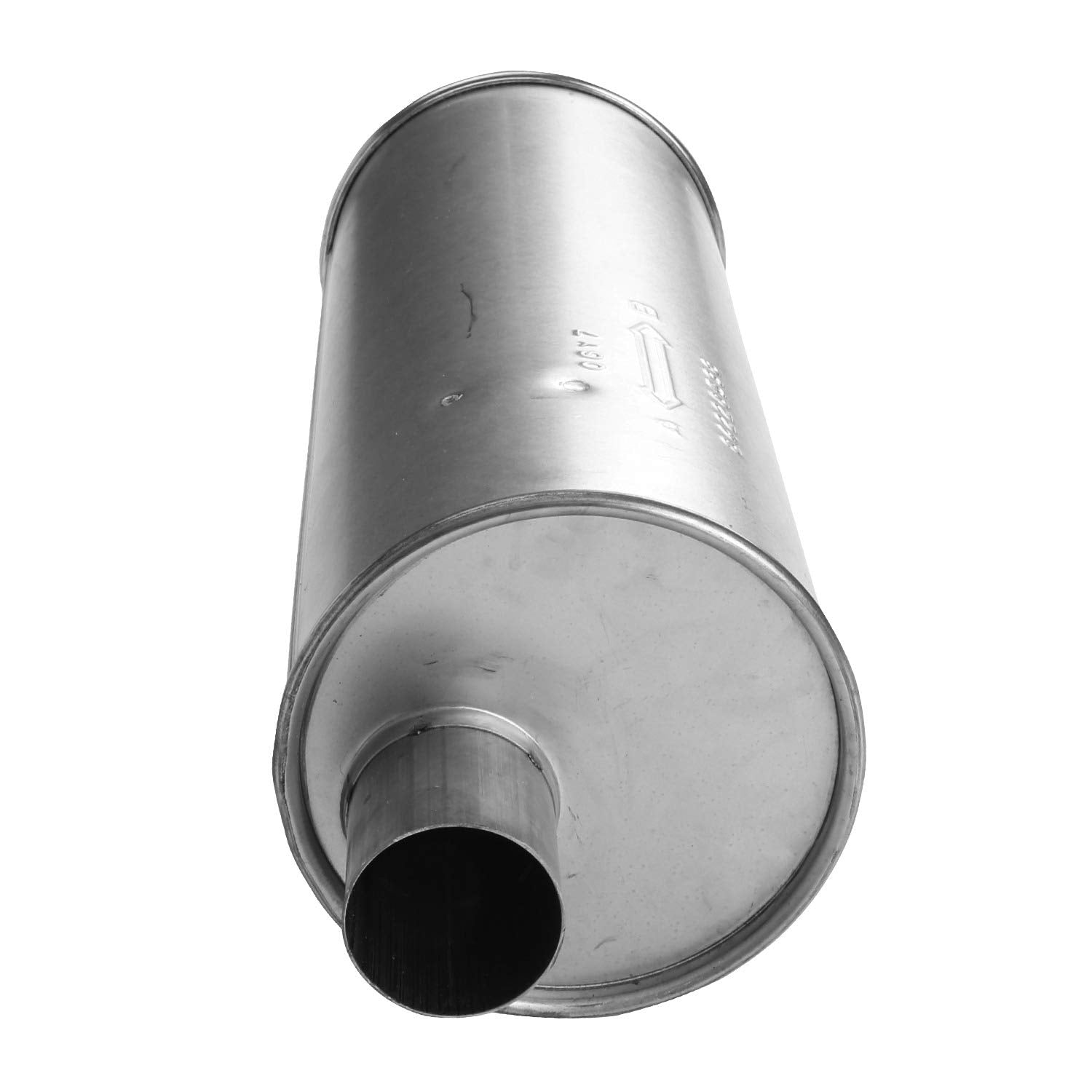 Muffler AP Exhaust 709025
