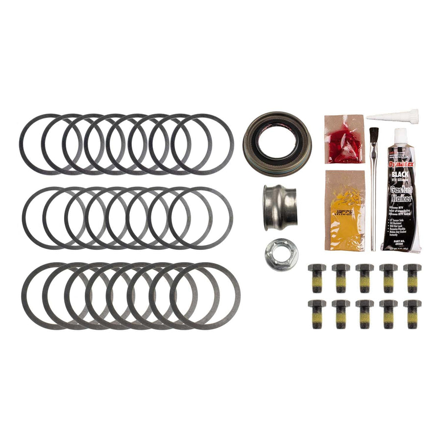 Motive Gear D35IKJL Mini Kit Rear for a Dana AdvanTEK M200 or Dana 35 JL Differential