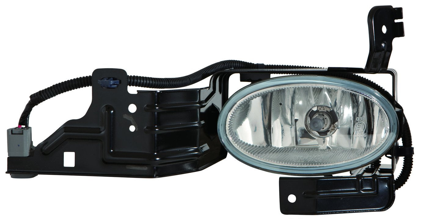 RLB HD Depo ACORD SDN 11-12 FL ASY LH