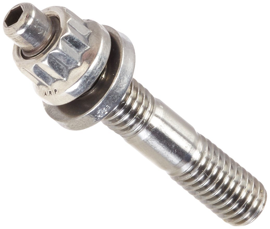ARP 400-8004 Stainless Steel M8 x 1.25 x 51mm Stud Kit - 4 Piece