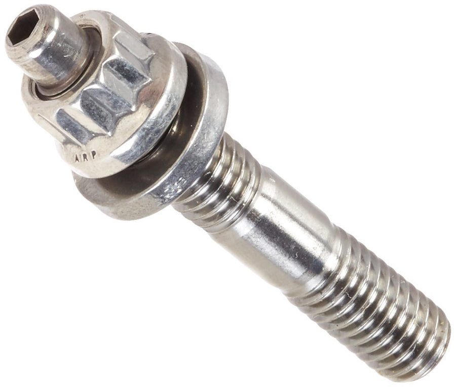 ARP 400-8004 Stainless Steel M8 x 1.25 x 51mm Stud Kit - 4 Piece