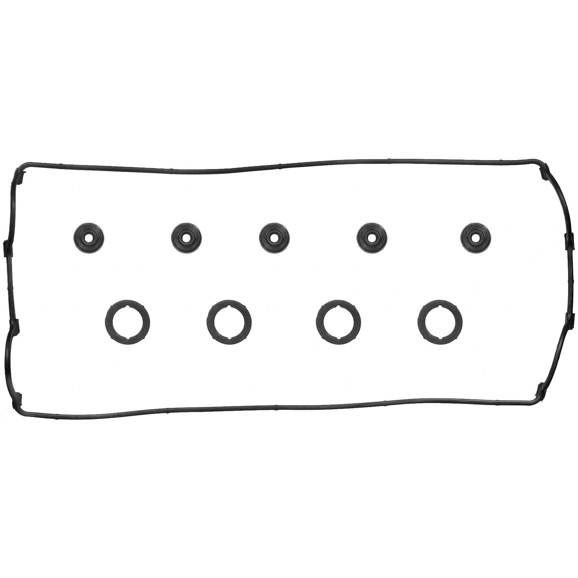 VS FEL-PRO 50437 R Valve Cover Gasket Set