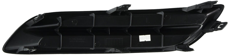 Replacement Driver Side Bumper Insert DEPO 315-2504L-UD