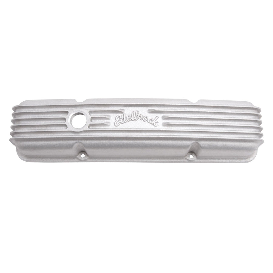 Valve Cover Edelbrock 41449