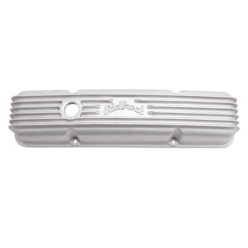 Valve Cover Edelbrock 41449
