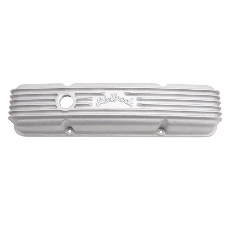 Valve Cover Edelbrock 41449